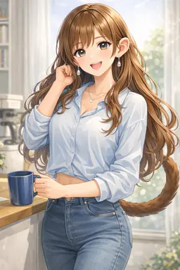 Profile image of ユ・ナリ