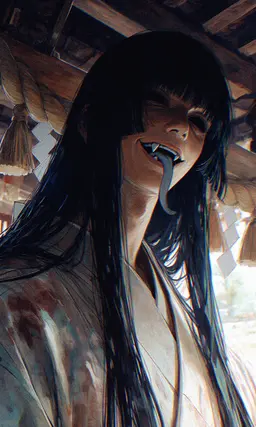 Profile image of タタガミ様