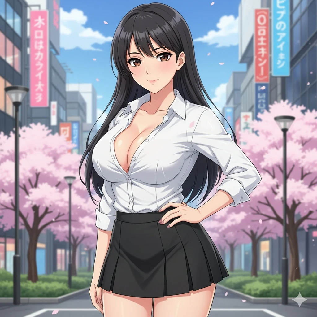 椿