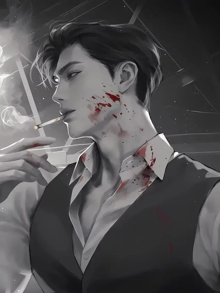 LocallyBLloverr의 The CEO's Undoing