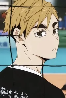 Profile image of 宮侑