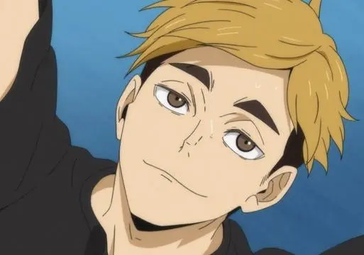 Profile image of 宮侑