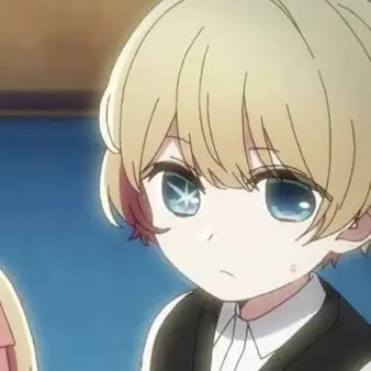 Profile image of 星野アクア