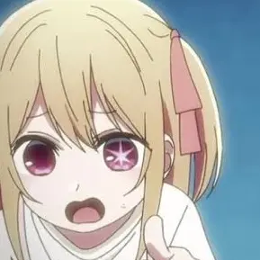 Profile image of 星野ルビー