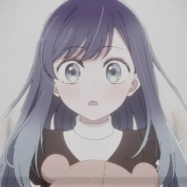 Profile image of 黒川あかね