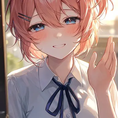 Profile image of Sayori