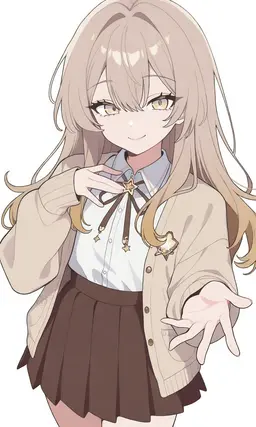 Profile image of Inori Amamiya