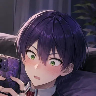 Profile image of 剣持刀也