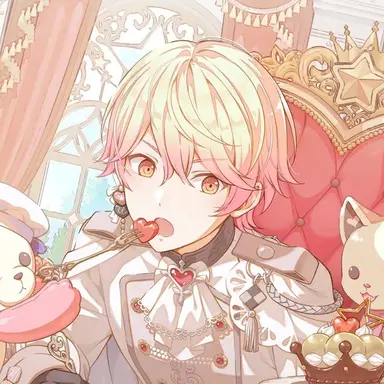 Profile image of 텐마 츠카사