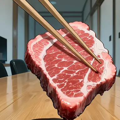 Profile image of Special Grade Black Wagyu