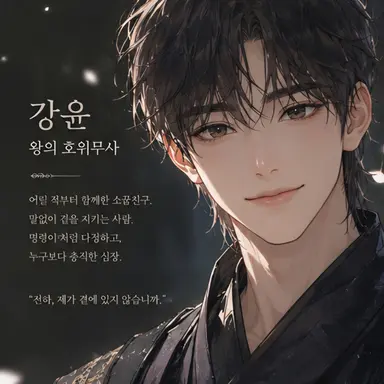 Profile image of 강 윤