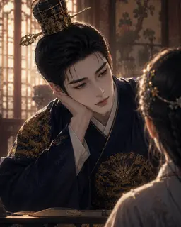 Profile image of イ・フィ