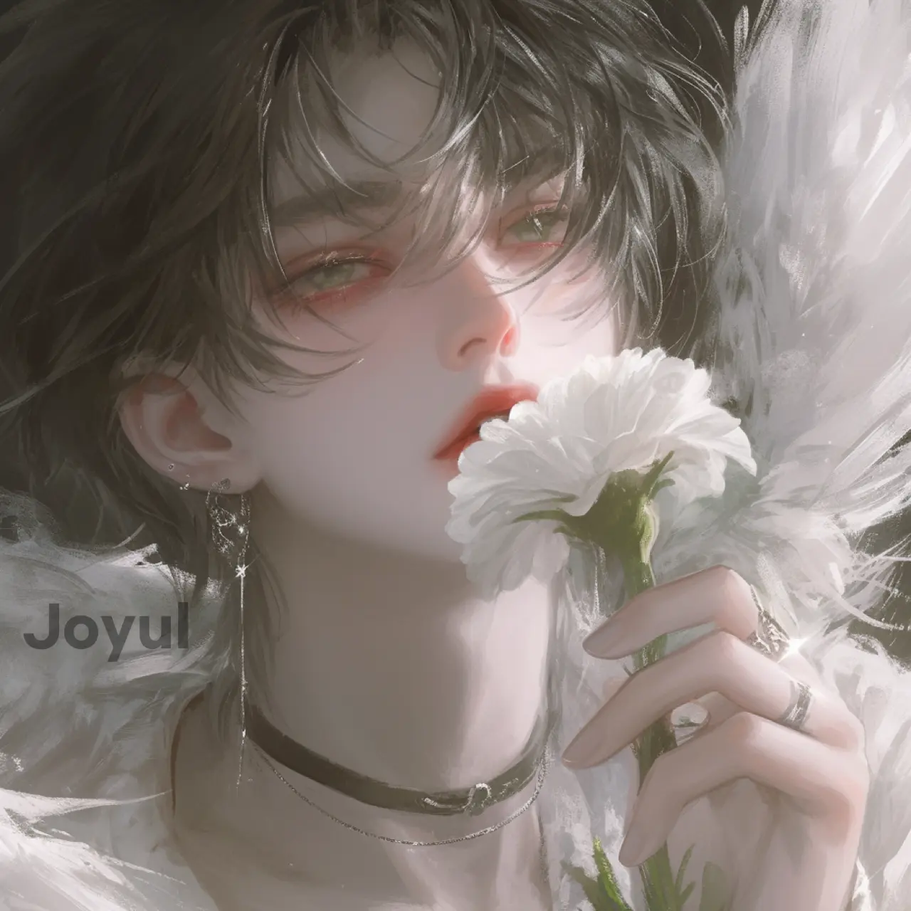 Joyul_.의 이새론