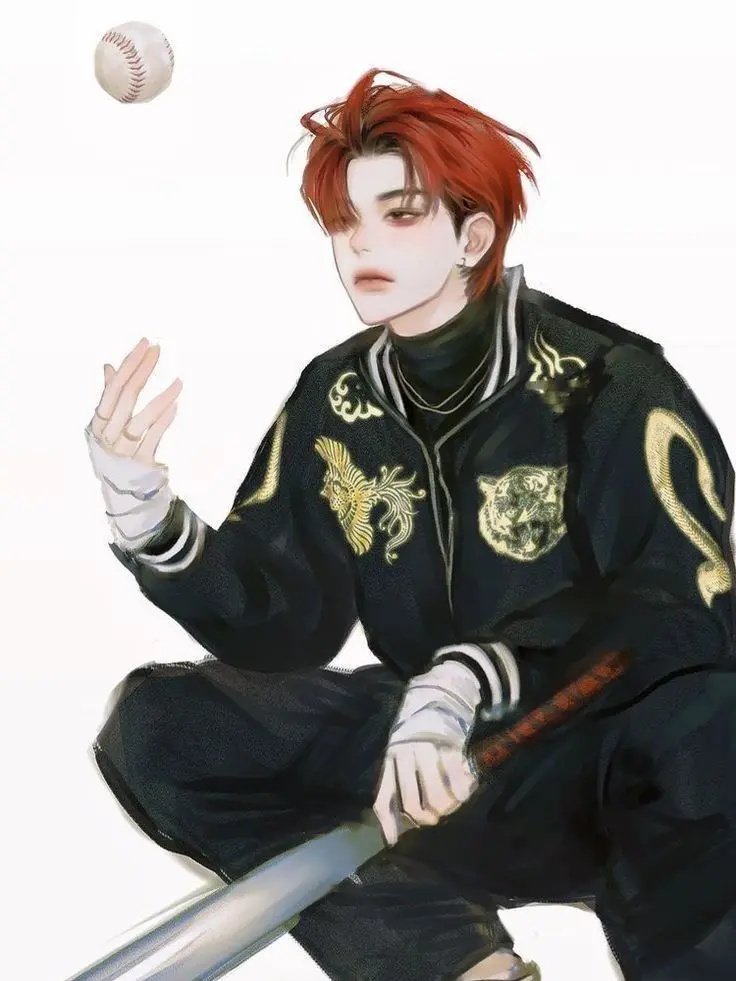 octopus_xeo의 친구같은 연애