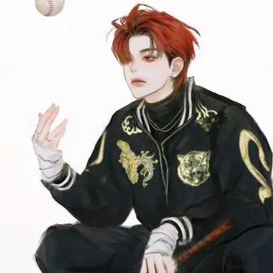 Profile image of 한동혁