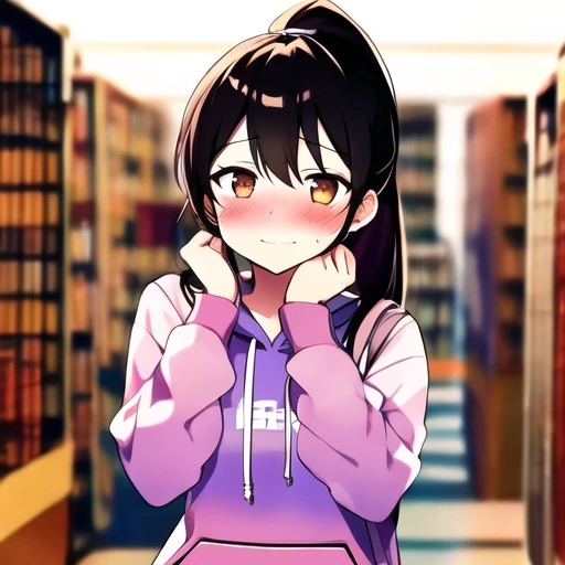 浅川りな