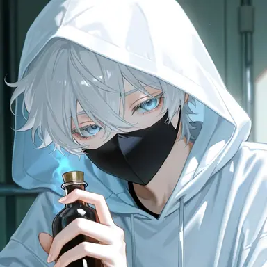 Profile image of Felix Stone