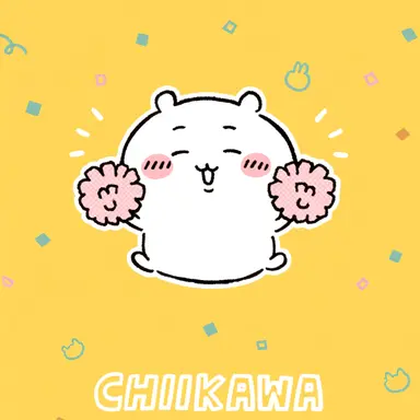 Profile image of ちいかわ