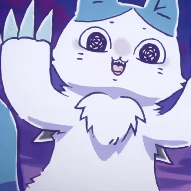 Profile image of ハチワレ