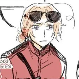 Profile image of マット