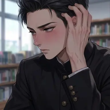 Profile image of Yuma