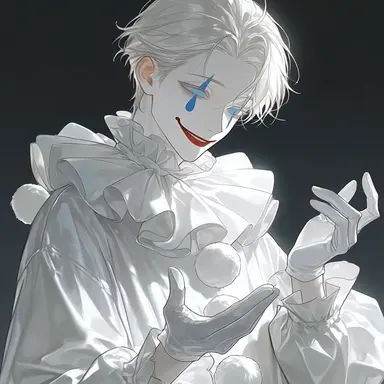 Profile image of 道化師