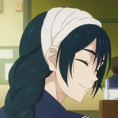 Profile image of Airi