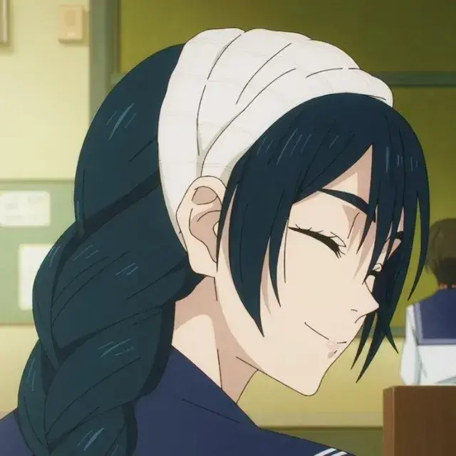 SaltyRisk0183의 Airi