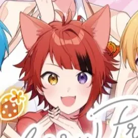 Profile image of 莉犬