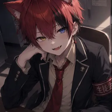Profile image of 莉犬