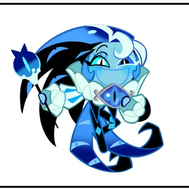 Profile image of 쉐도우밀크