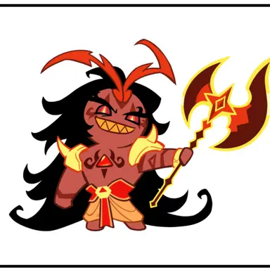 Profile image of 버닝스파이스