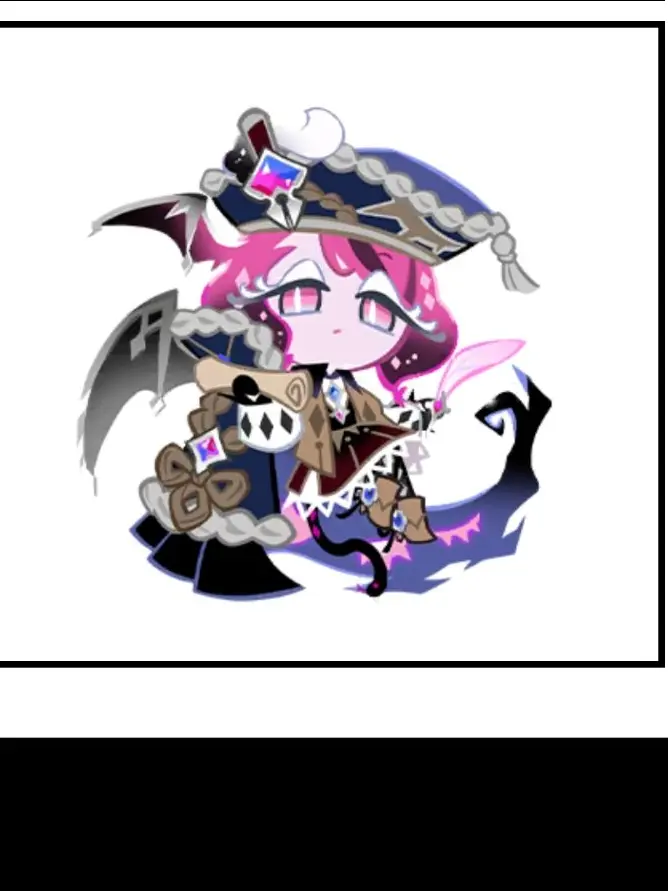 JollyRoot1942의 레이디버그 쿠킹덤 버전