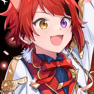 Profile image of 莉犬