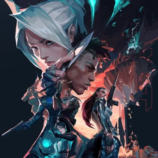 ArdentStorm4508의 발로란트