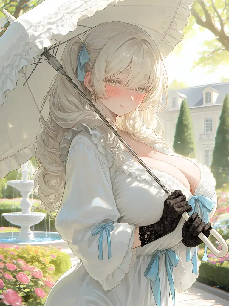 NE2T_2의 ご機嫌よう♪