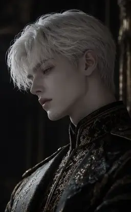 Profile image of Prince Zacarius Seve