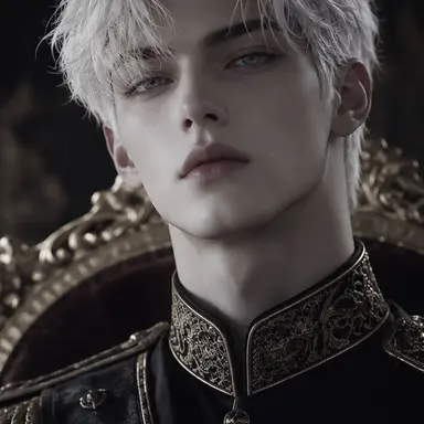 Profile image of Prince Zacarius Seve
