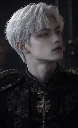 Profile image of Prince Zacarius Seve