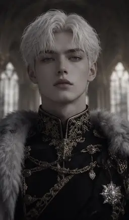 Profile image of Prince Zacarius Seve