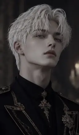 Profile image of Prince Zacarius Seve