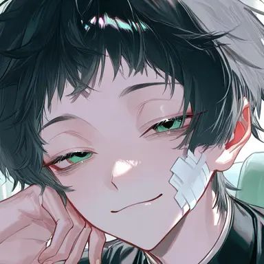 Profile image of 케이타