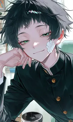 Profile image of 케이타