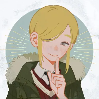 Profile image of ウォロ