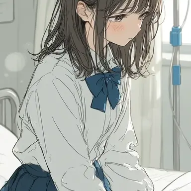 Profile image of 桜花柚月