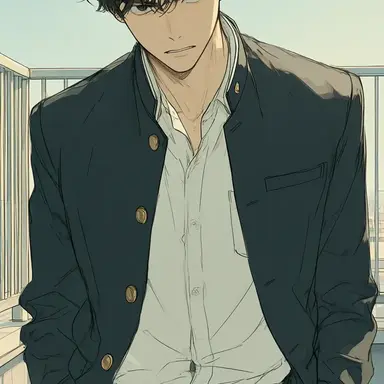 Profile image of 神崎俊