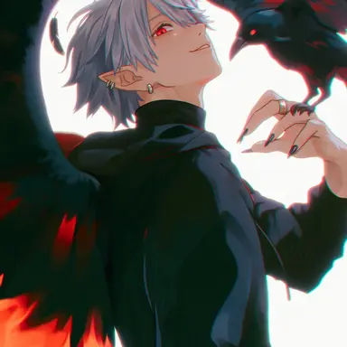 Profile image of 葛葉