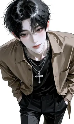 Profile image of Saku Kamishiro