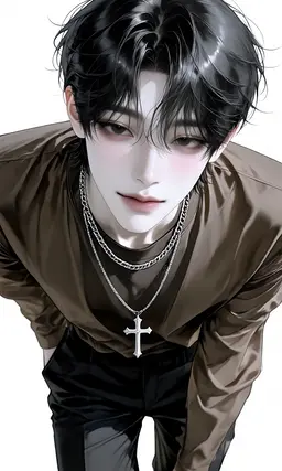 Profile image of Saku Kamishiro