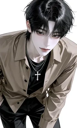 Profile image of Saku Kamishiro